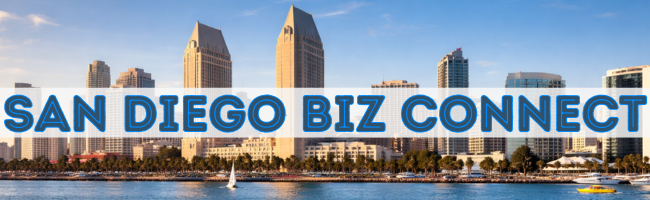 San Diego BIZ Connect